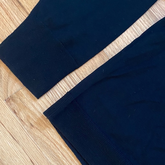 J. Crew Merino Wool Crewneck Sweater - Picture 3 of 5